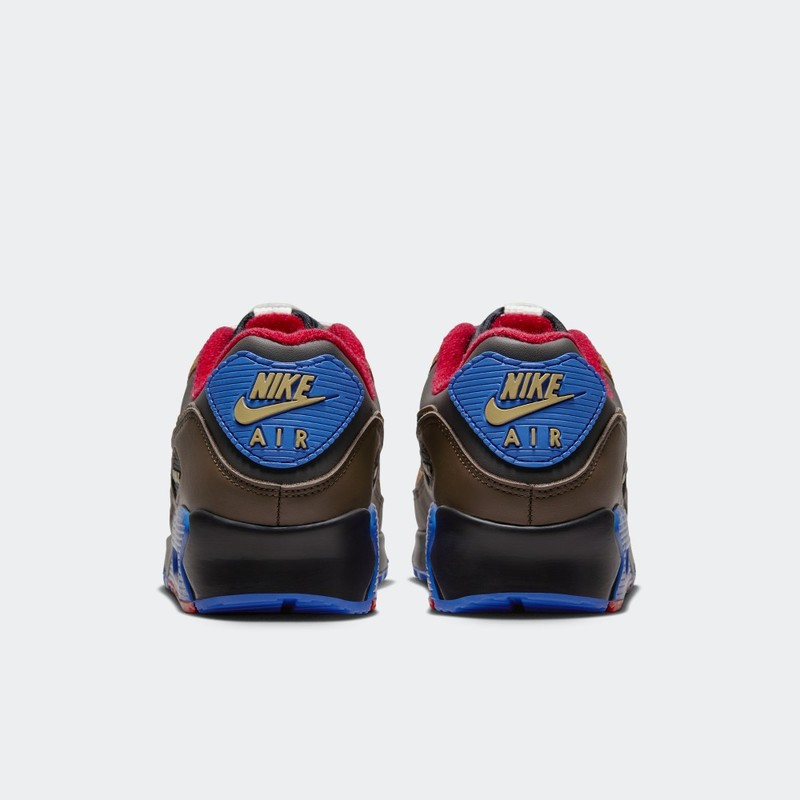 EA Sports x Nike Air Max 90 "Play Like Mad" | FN1870-200