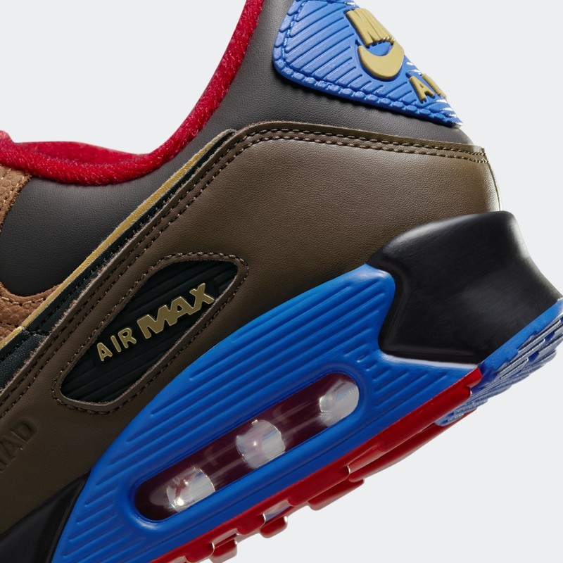 EA Sports x Nike Air Max 90 "Play Like Mad" | FN1870-200