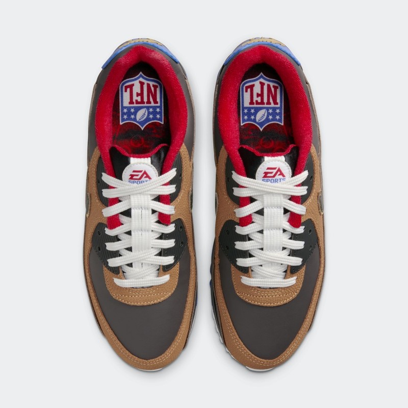 EA Sports x Nike Air Max 90 "Play Like Mad" | FN1870-200