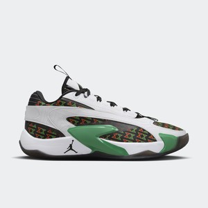 Air Jordan Luka 2 "Quai 54" | FQ1153-100 Air Jordan Luka 2 "Quai 54" | FQ1153-100