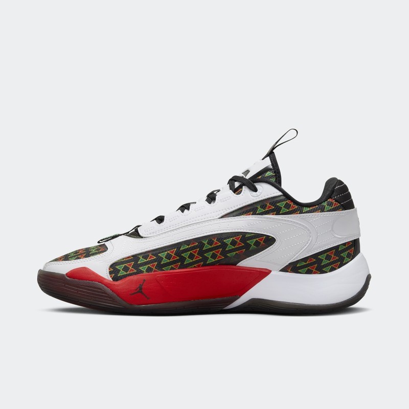 Air Jordan Luka 2 "Quai 54" | FQ1153-100