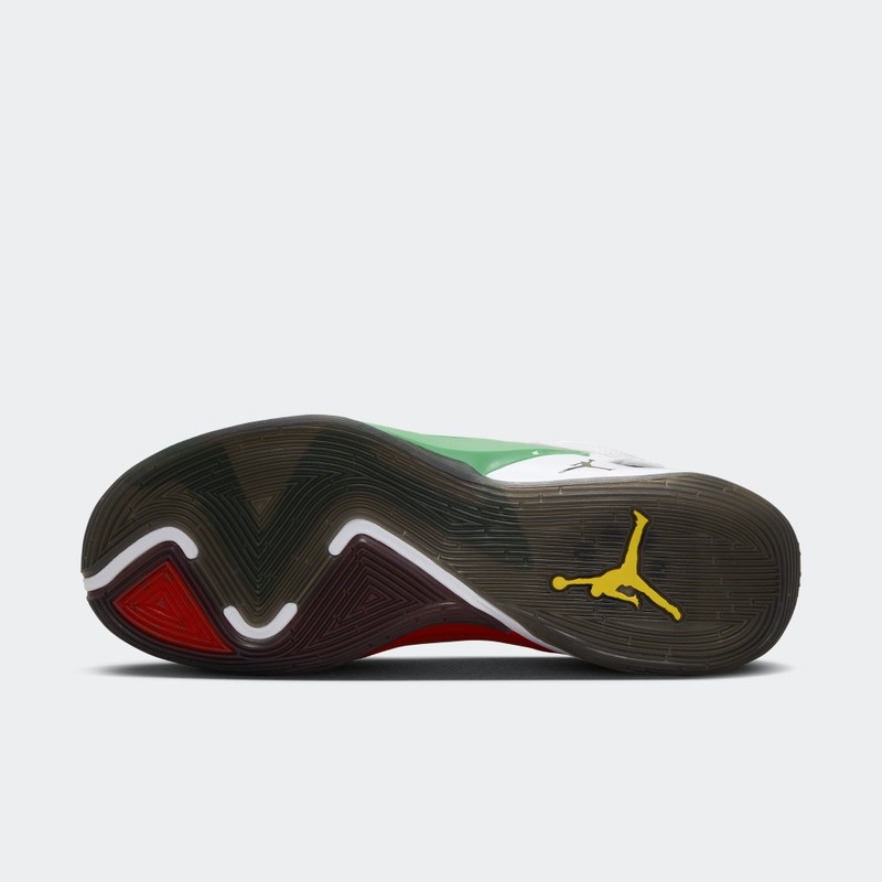 Air Jordan Luka 2 "Quai 54" | FQ1153-100