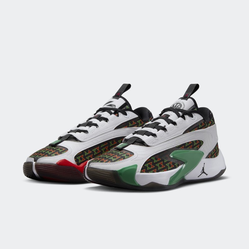 Air Jordan Luka 2 "Quai 54" | FQ1153-100