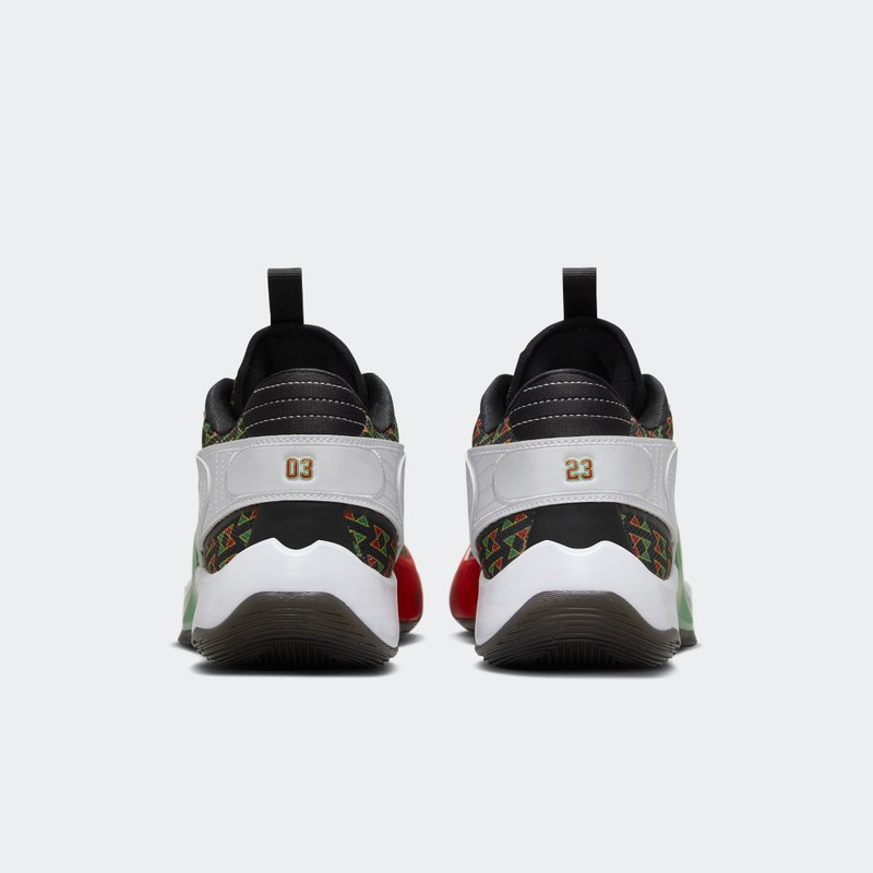 Air Jordan Luka 2 "Quai 54" | FQ1153-100
