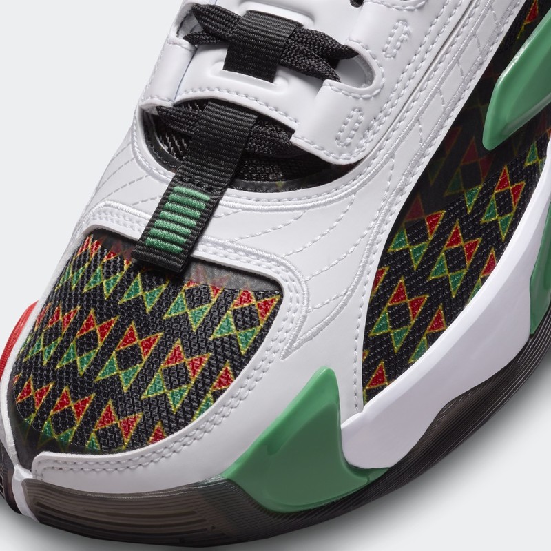 Air Jordan Luka 2 "Quai 54" | FQ1153-100