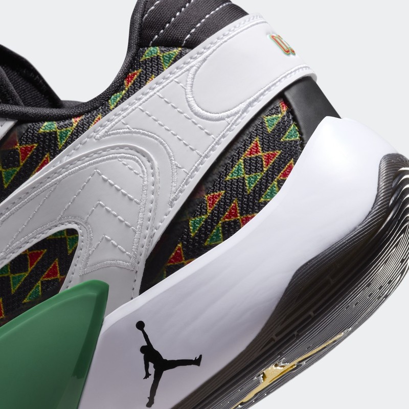 Air Jordan Luka 2 "Quai 54" | FQ1153-100