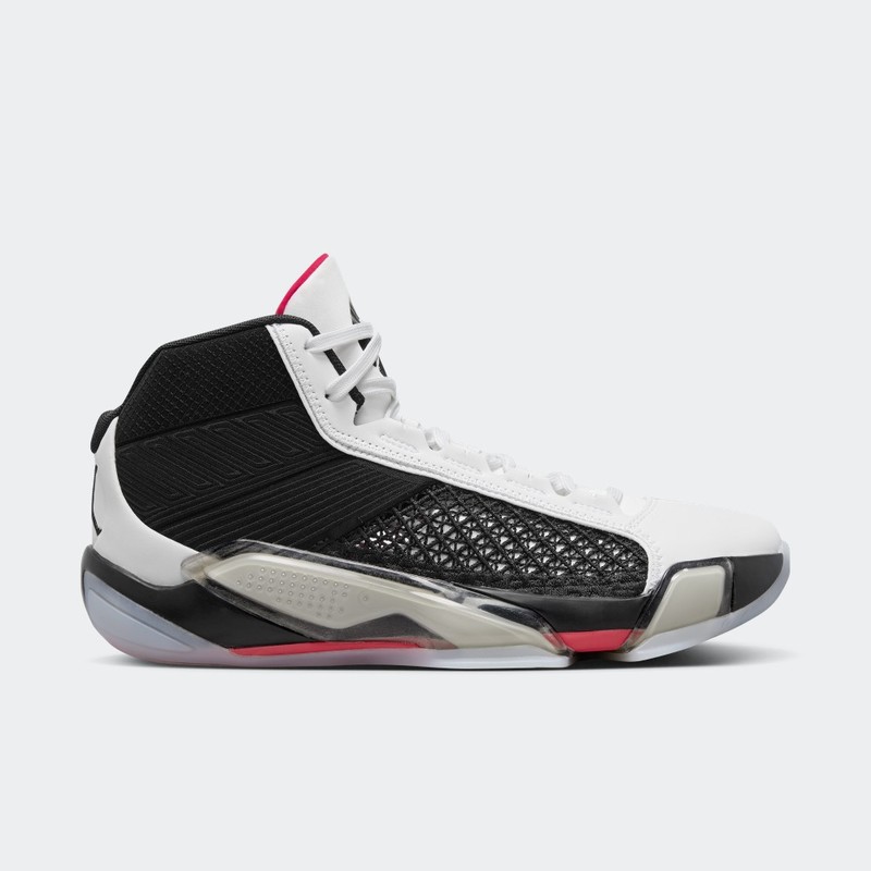 Air Jordan 38 "Fundamental" | DZ3356-106