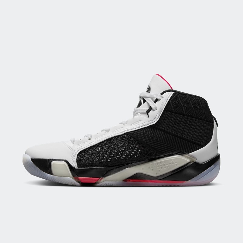 Air Jordan 38 "Fundamental" | DZ3356-106