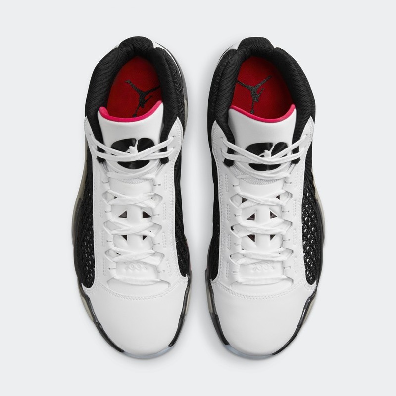 Air Jordan 38 "Fundamental" | DZ3356-106