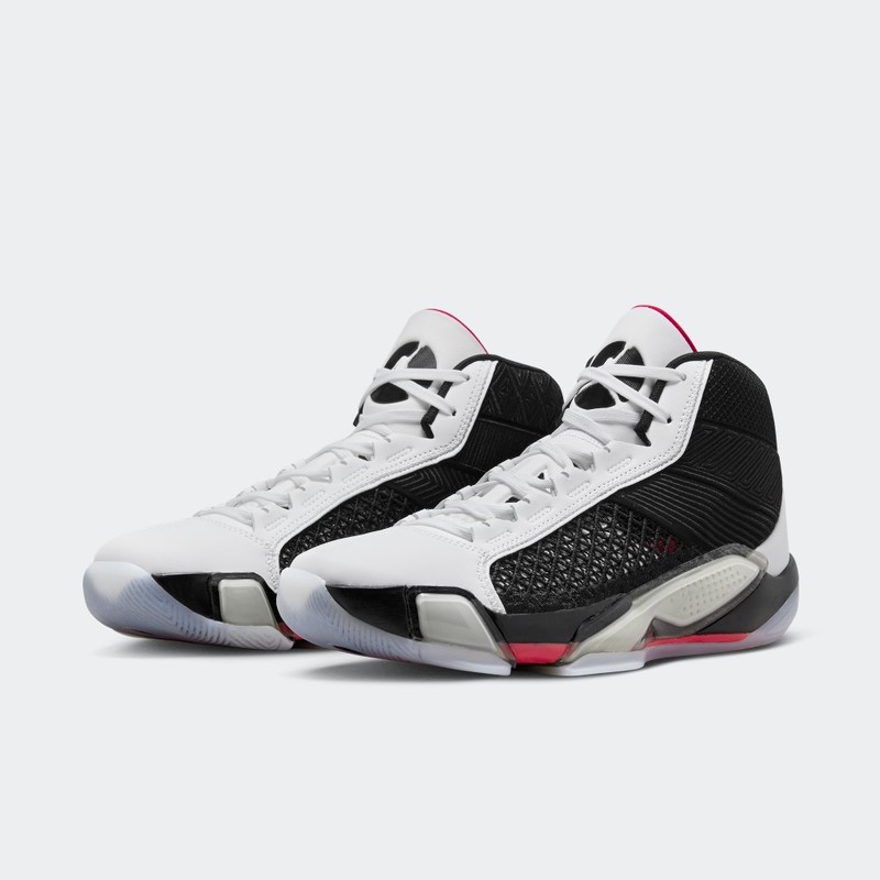 Air Jordan 38 "Fundamental" | DZ3356-106