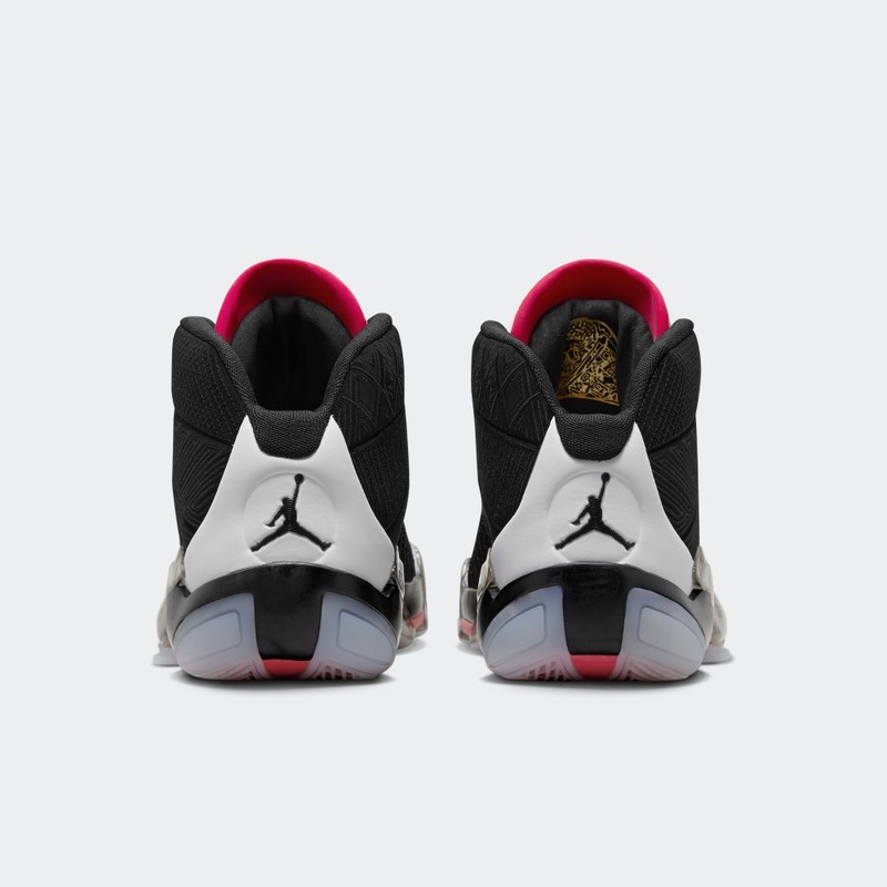 Air Jordan 38 "Fundamental" | DZ3356-106