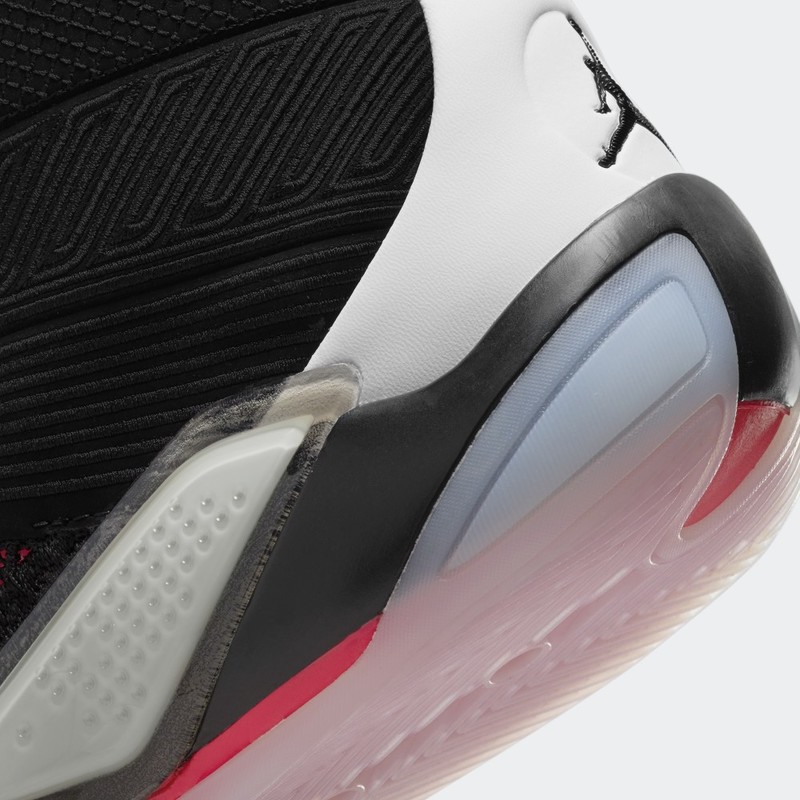 Air Jordan 38 "Fundamental" | DZ3356-106