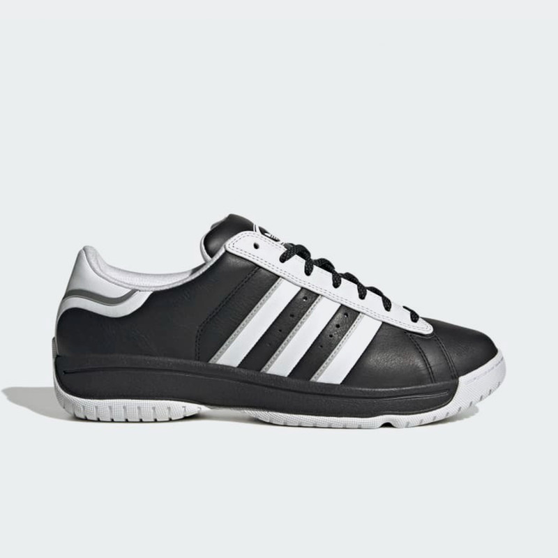 No Sleep Rave Club x adidas Campus "Black" | ID2169