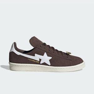 BAPE x adidas Campus 80s "Brown" | IF3379 BAPE x adidas Campus 80s "Brown" | IF3379