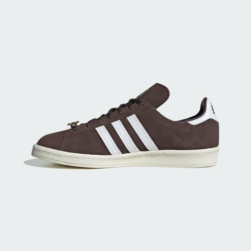 BAPE x adidas Campus 80s "Brown" | IF3379