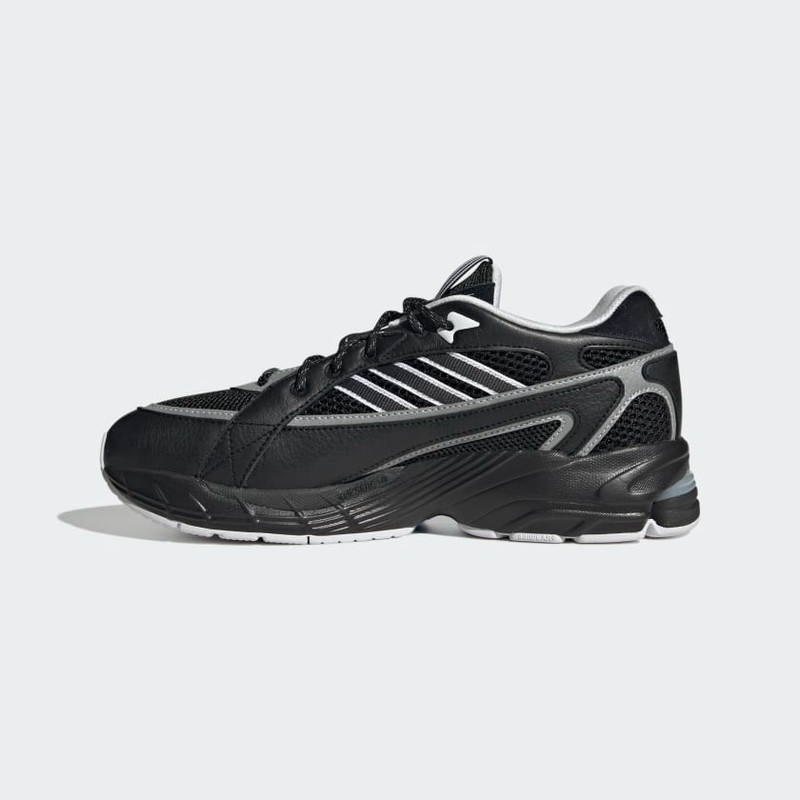 No Sleep Rave Club x adidas Exomniac Cushion "Black Carbon" | ID2177