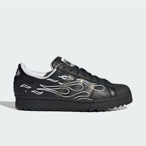 No Sleep Rave Club x adidas Superstar Ripple | ID2176 No Sleep Rave Club x adidas Superstar Ripple | ID2176