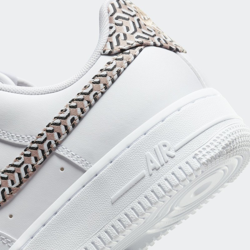 Nike Air Force 1 Low "United In Victory" | DZ2709-100