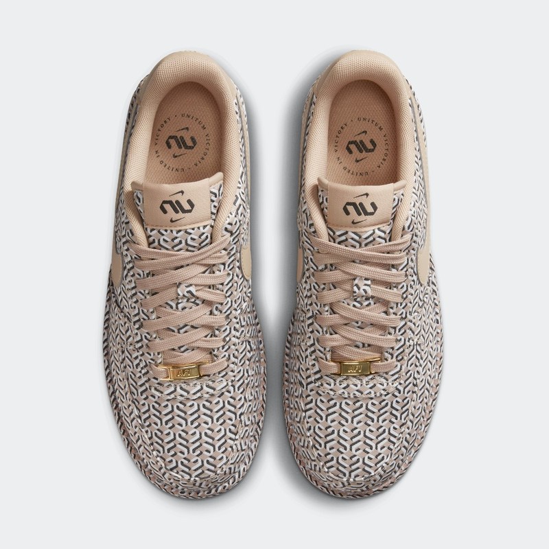 Nike Air Force 1 Low "United In Victory" AOP | DZ2789-200