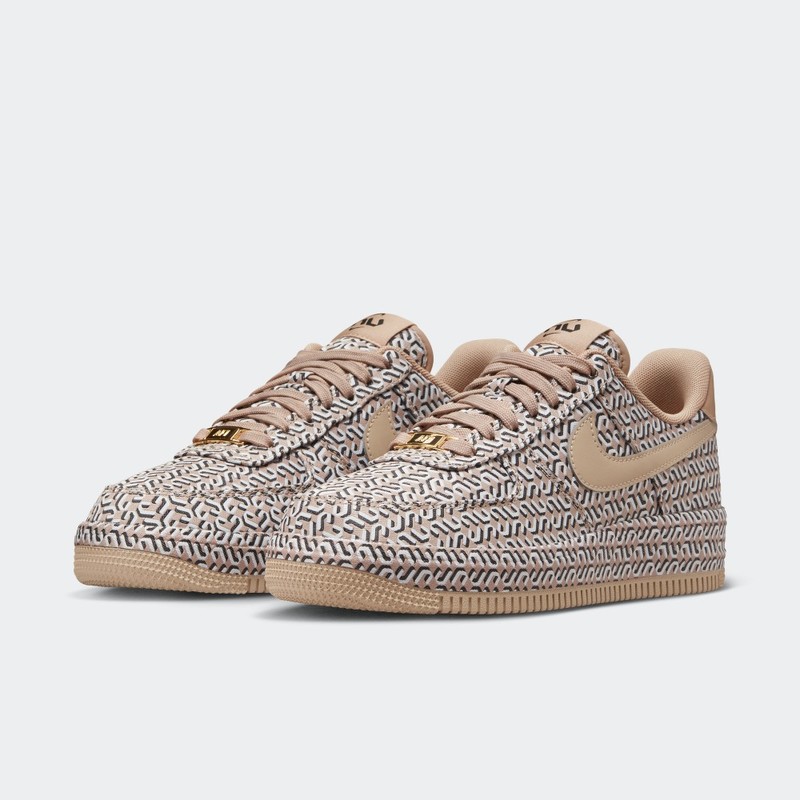 Nike Air Force 1 Low "United In Victory" AOP | DZ2789-200
