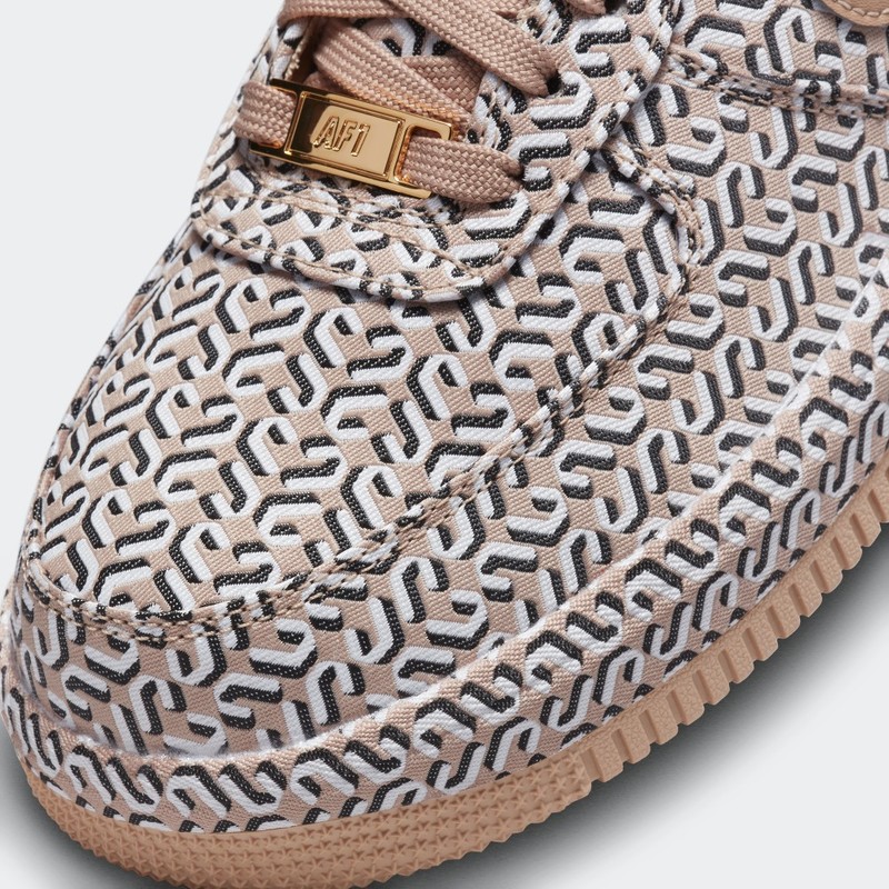 Nike Air Force 1 Low "United In Victory" AOP | DZ2789-200
