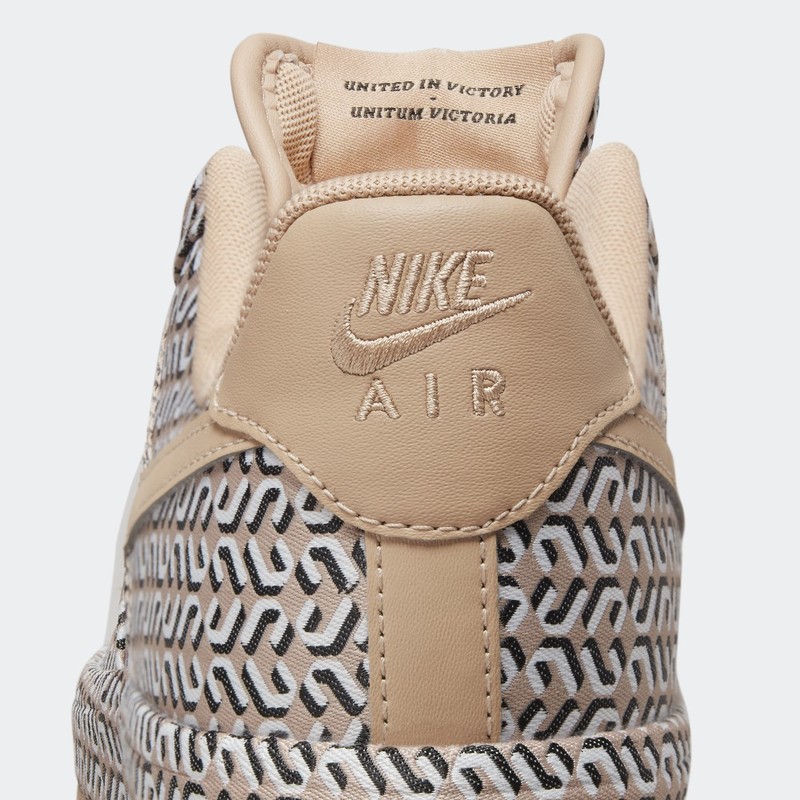 Nike Air Force 1 Low "United In Victory" AOP | DZ2789-200