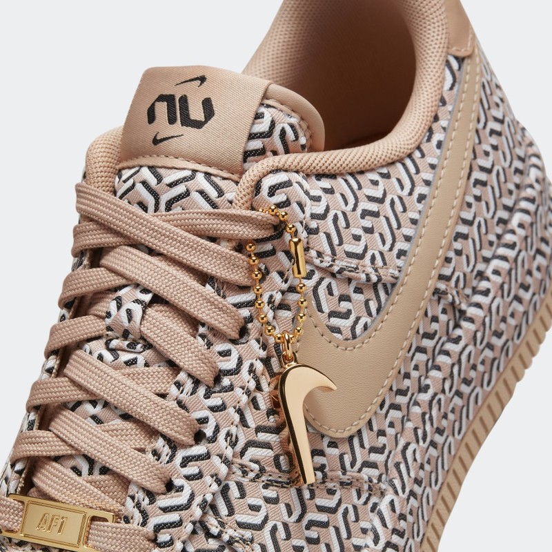 Nike Air Force 1 Low "United In Victory" AOP | DZ2789-200