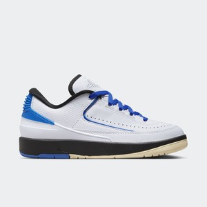 Air Jordan 2 Low "Varsity Royal" | DX4401-104 Air Jordan 2 Low "Varsity Royal" | DX4401-104