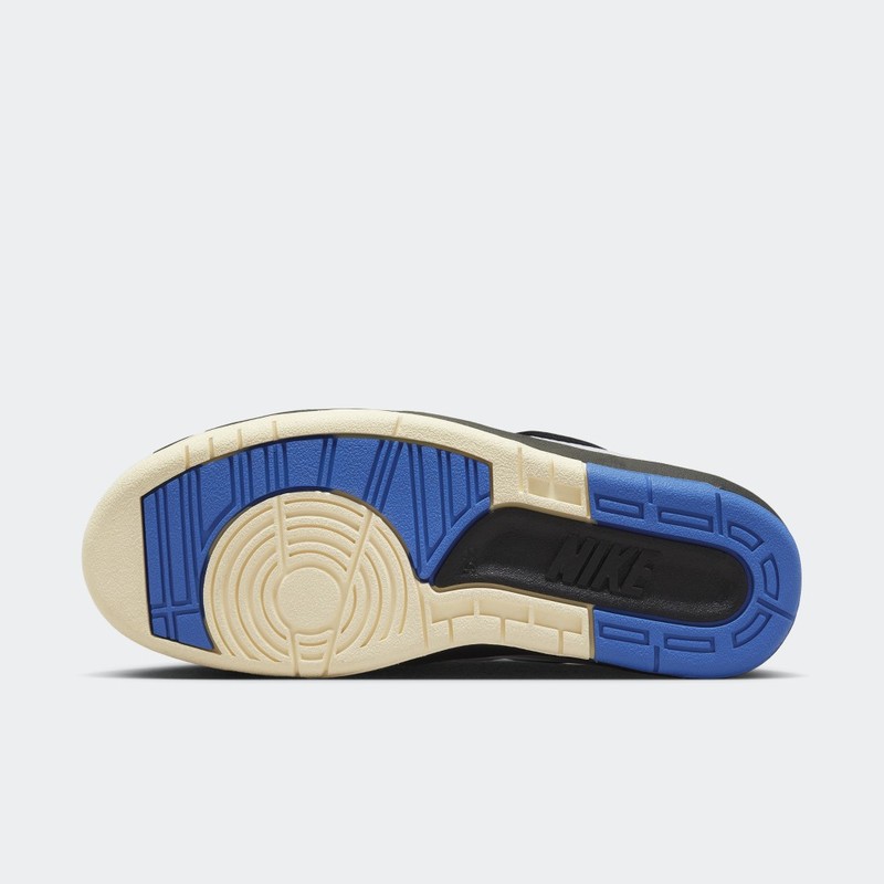 Air Jordan 2 Low "Varsity Royal" | DX4401-104