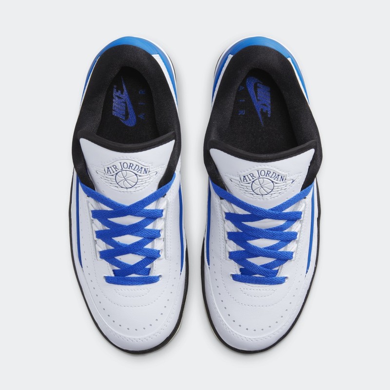 Air Jordan 2 Low "Varsity Royal" | DX4401-104
