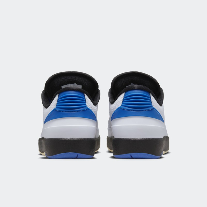 Air Jordan 2 Low "Varsity Royal" | DX4401-104