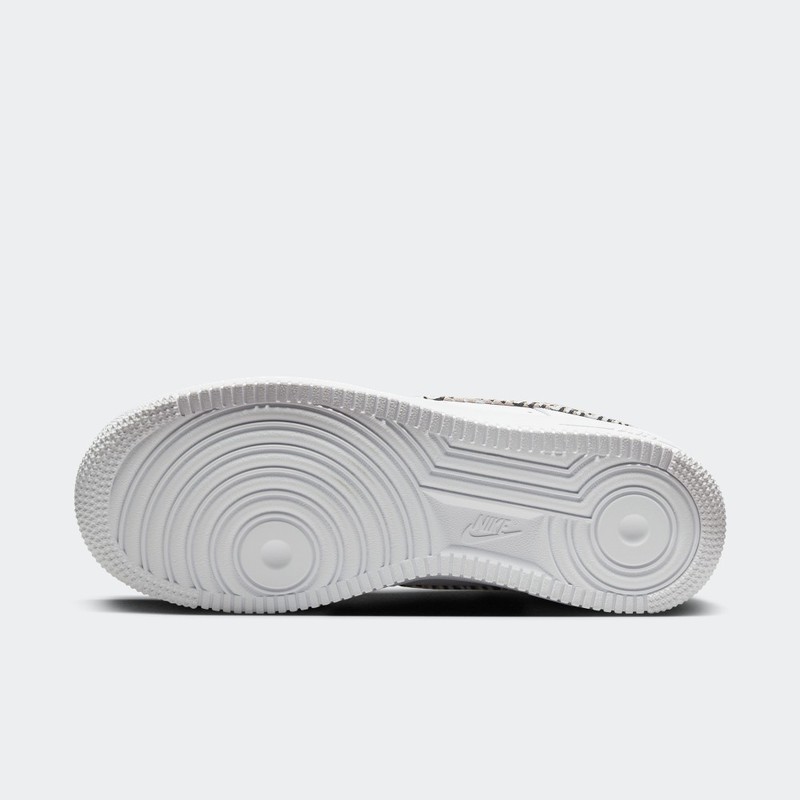 Nike Air Force 1 Low "United In Victory" | DZ2709-100