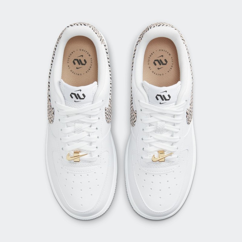 Nike Air Force 1 Low "United In Victory" | DZ2709-100
