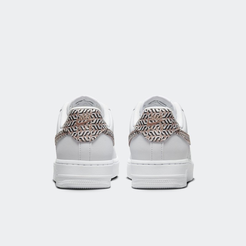 Nike Air Force 1 Low "United In Victory" | DZ2709-100