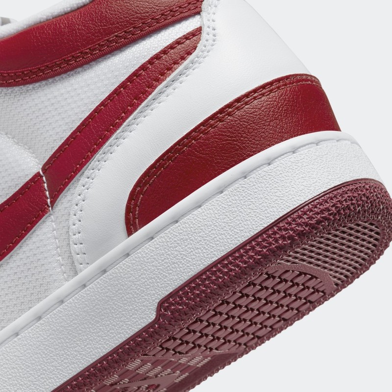 Nike Mac Attack "Red Crush" | FB8938-100