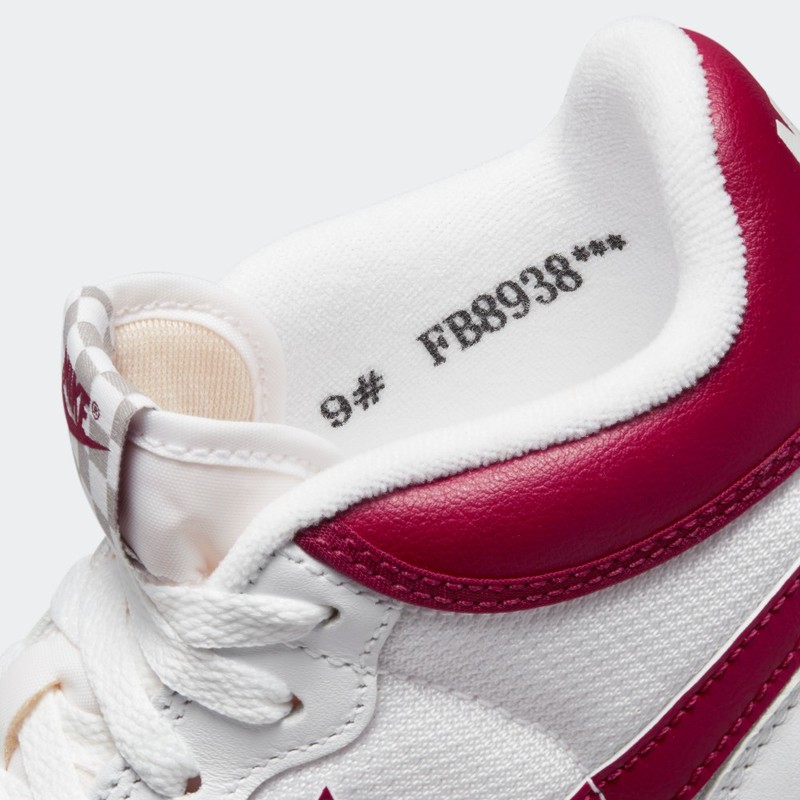 Nike Mac Attack "Red Crush" | FB8938-100