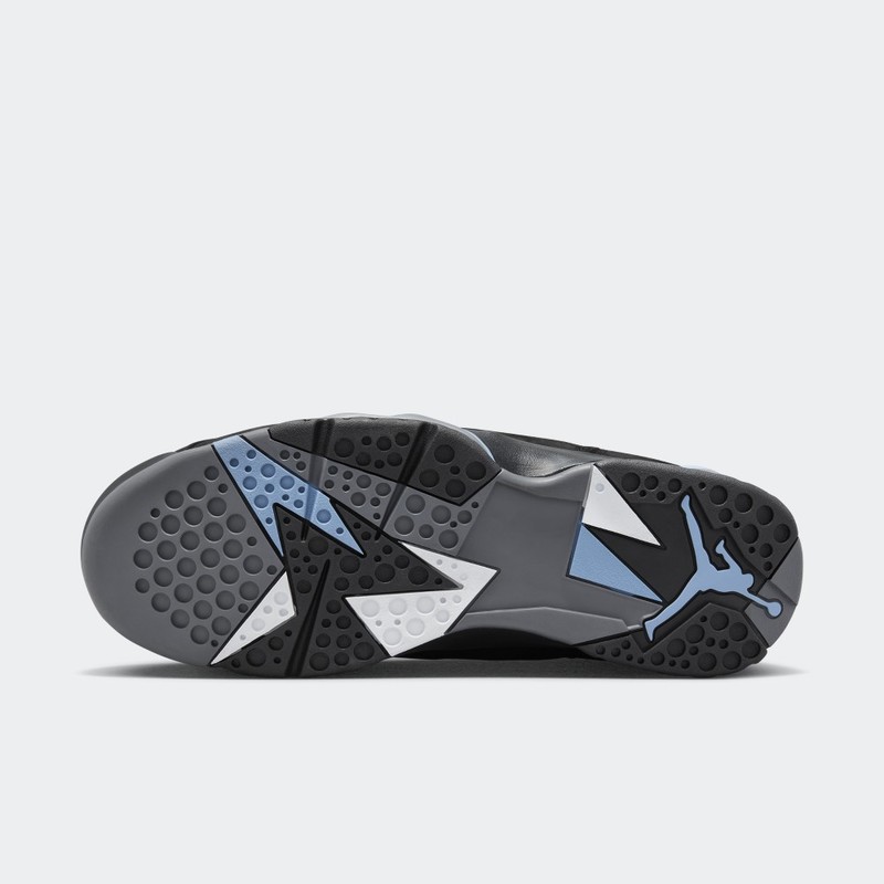 Air Jordan 7 "Chambray" | CU9307-004