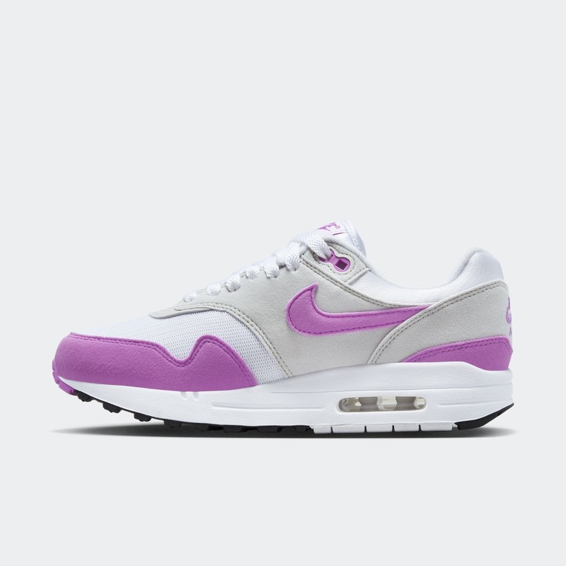 Nike Air Max 1 WMNS "Fuchsia Dream" | DZ2628-001