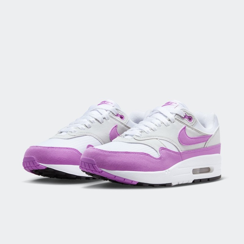 Nike Air Max 1 WMNS "Fuchsia Dream" | DZ2628-001