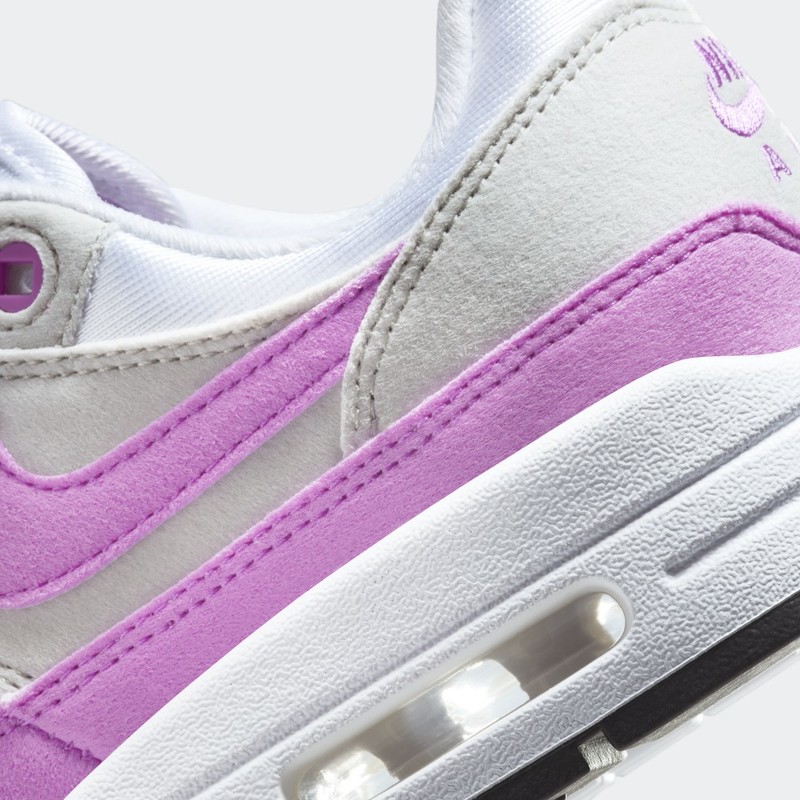 Nike Air Max 1 WMNS "Fuchsia Dream" | DZ2628-001
