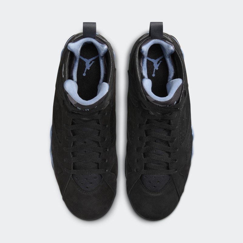 Air Jordan 7 "Chambray" | CU9307-004