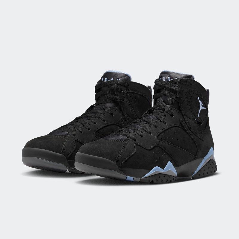Air Jordan 7 "Chambray" | CU9307-004