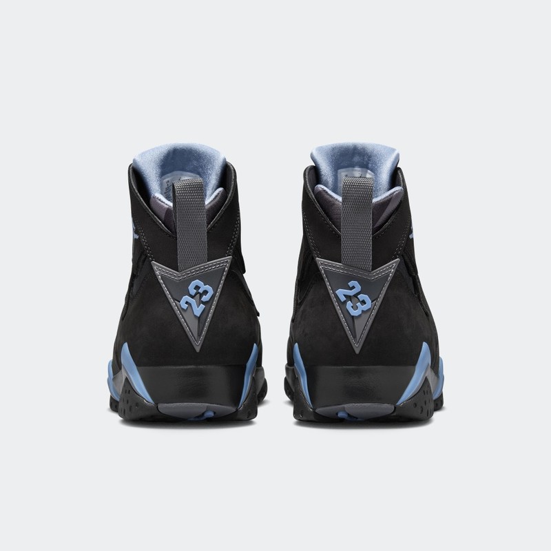 Air Jordan 7 "Chambray" | CU9307-004