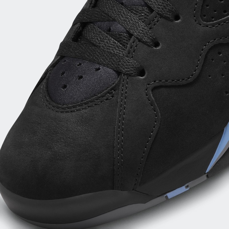 Air Jordan 7 "Chambray" | CU9307-004