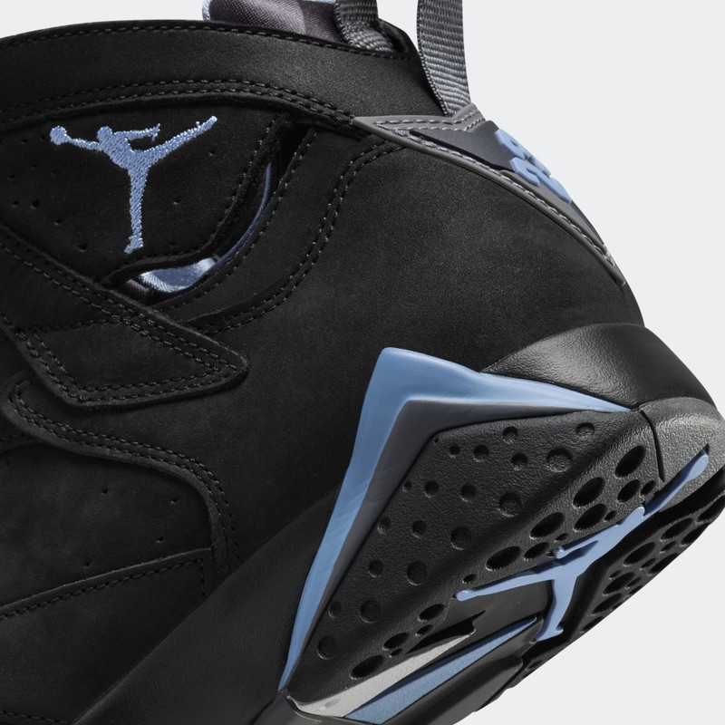 Air Jordan 7 "Chambray" | CU9307-004