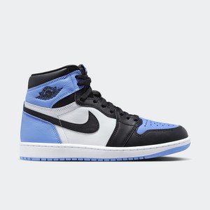 Air Jordan 1 Retro High OG "UNC Toe" | DZ5485-400 Air Jordan 1 Retro High OG "UNC Toe" | DZ5485-400