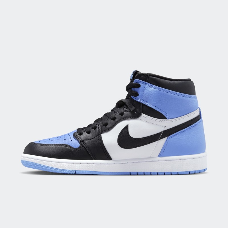 Air Jordan 1 Retro High OG "UNC Toe" | DZ5485-400