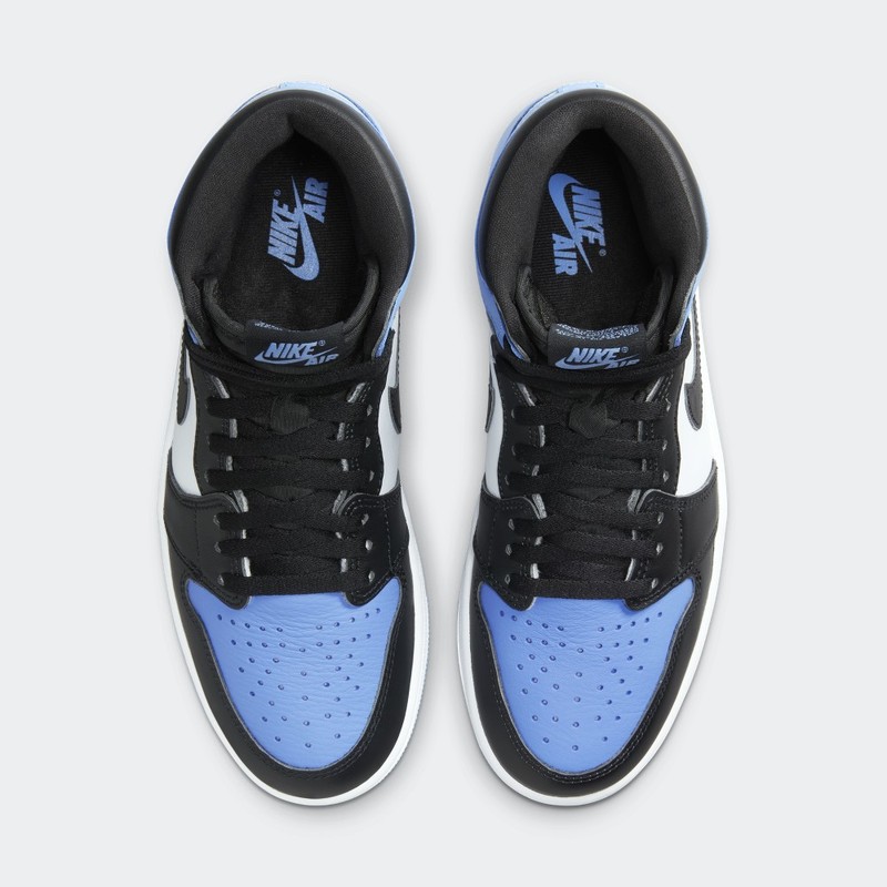 Air Jordan 1 Retro High OG "UNC Toe" | DZ5485-400