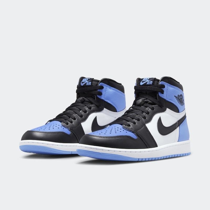 Air Jordan 1 Retro High OG "UNC Toe" | DZ5485-400