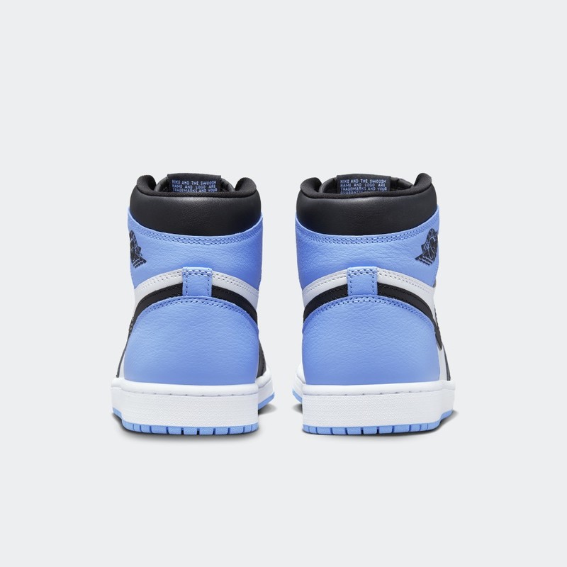 Air Jordan 1 Retro High OG "UNC Toe" | DZ5485-400